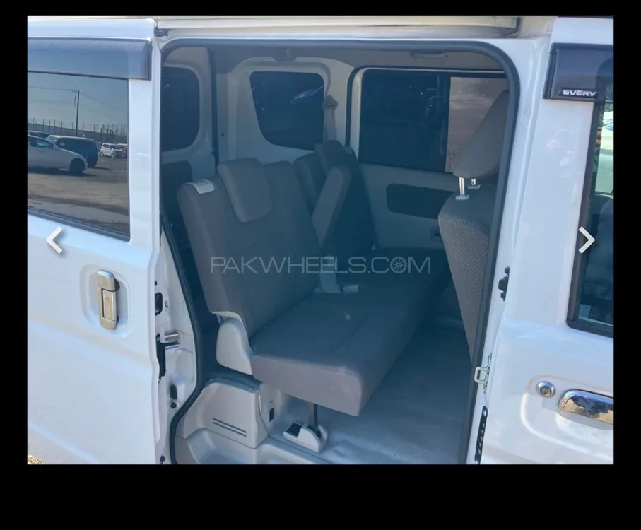 سوزوکی ایوری 2021 for Sale in سیالکوٹ سوزوکی ایوری 2021 for Sale in سیالکوٹ Image-12