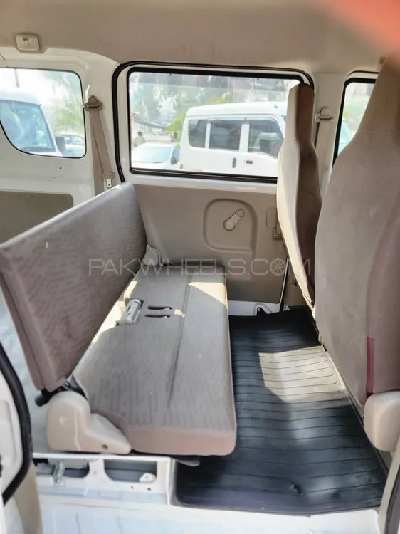 Suzuki Every 2021 for Sale in Gujranwala Suzuki Every 2021 for Sale in Gujranwala Image-10