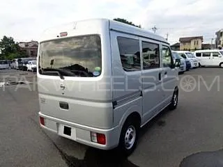 Suzuki Every 2020 for Sale in Karachi Suzuki Every 2020 for Sale in Karachi Image-2