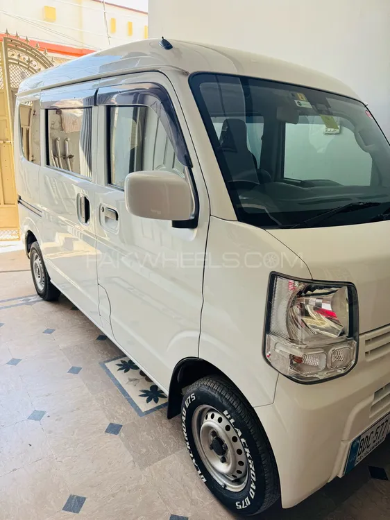 Suzuki Every 2024 for Sale in Gujrat Suzuki Every 2024 for Sale in Gujrat Image-2