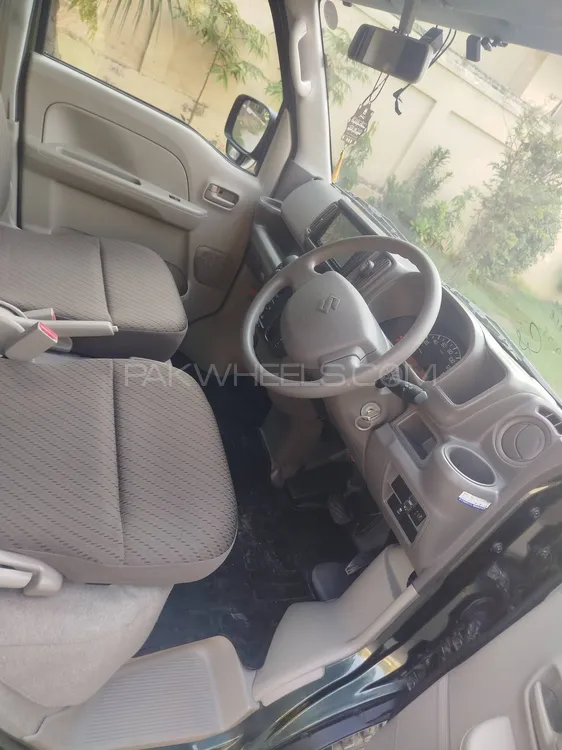 Suzuki Every 2020 for Sale in Lahore Suzuki Every 2020 for Sale in Lahore Image-4