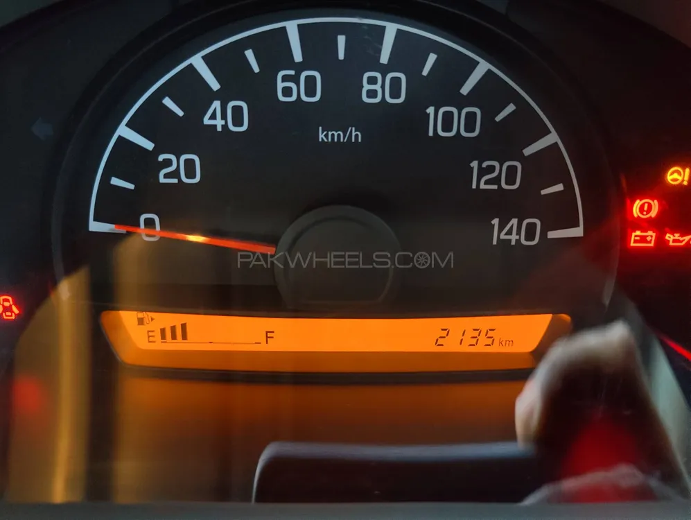 Suzuki Every 2025 for Sale in Islamabad Suzuki Every 2025 for Sale in Islamabad Image-5
