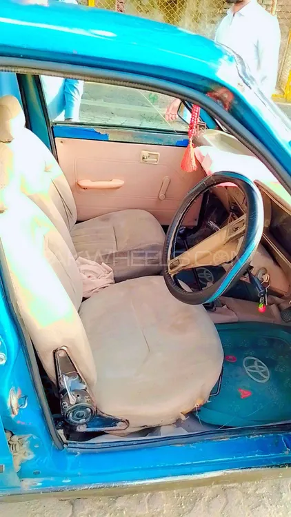 Suzuki FX 1986 for Sale in Peshawar Suzuki FX 1986 for Sale in Peshawar Image-2