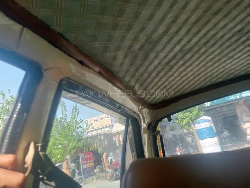 Suzuki FX 1986 for Sale in Islamabad Suzuki FX 1986 for Sale in Islamabad Image-7