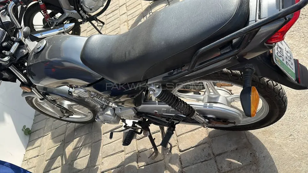 Suzuki GD 110S 2018 for Sale Suzuki GD 110S 2018 for Sale Image-2