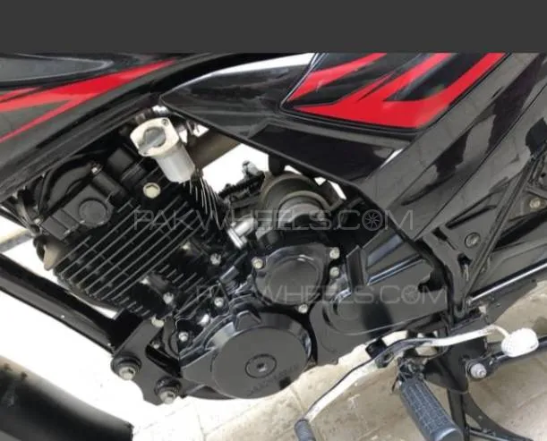 Suzuki GR 150 2022 for Sale Suzuki GR 150 2022 for Sale Image-4