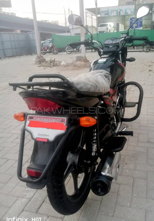 Suzuki GR 150 2025 for Sale Suzuki GR 150 2025 for Sale Image-8