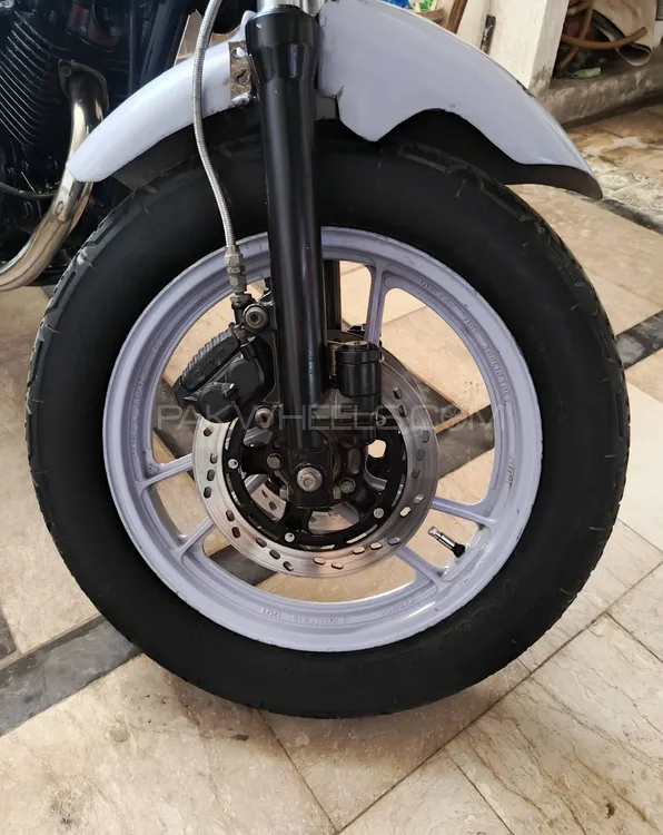 Suzuki GS 150 2014 for Sale Suzuki GS 150 2014 for Sale Image-6