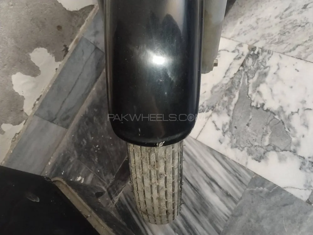 Suzuki GS 150 2024 for Sale Suzuki GS 150 2024 for Sale Image-4