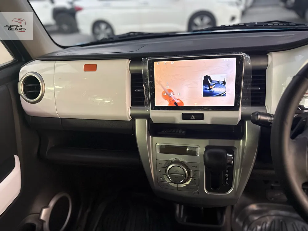 Suzuki Hustler 2015 for Sale in Islamabad Suzuki Hustler 2015 for Sale in Islamabad Image-10