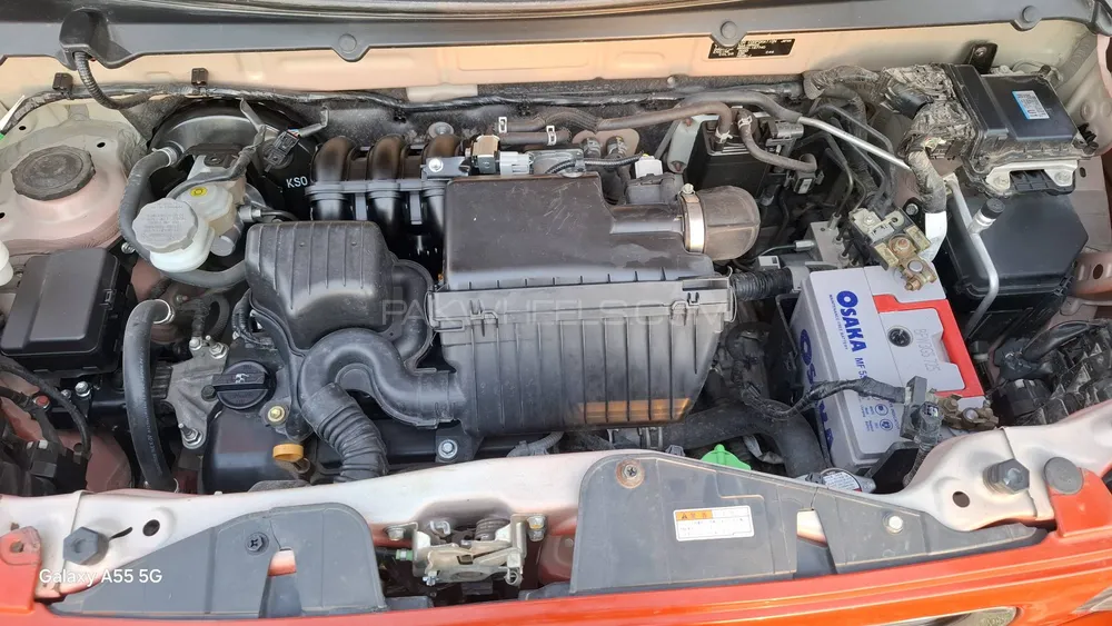 سوزوکی ہسٹر 2021 for Sale in راولپنڈی سوزوکی ہسٹر 2021 for Sale in راولپنڈی Image-8