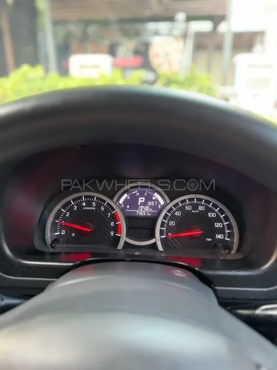 Suzuki Jimny 2018 for Sale in Gujranwala Suzuki Jimny 2018 for Sale in Gujranwala Image-13