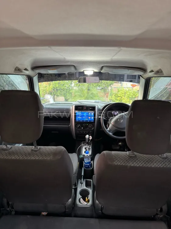 Suzuki Jimny 2018 for Sale in Gujranwala Suzuki Jimny 2018 for Sale in Gujranwala Image-11
