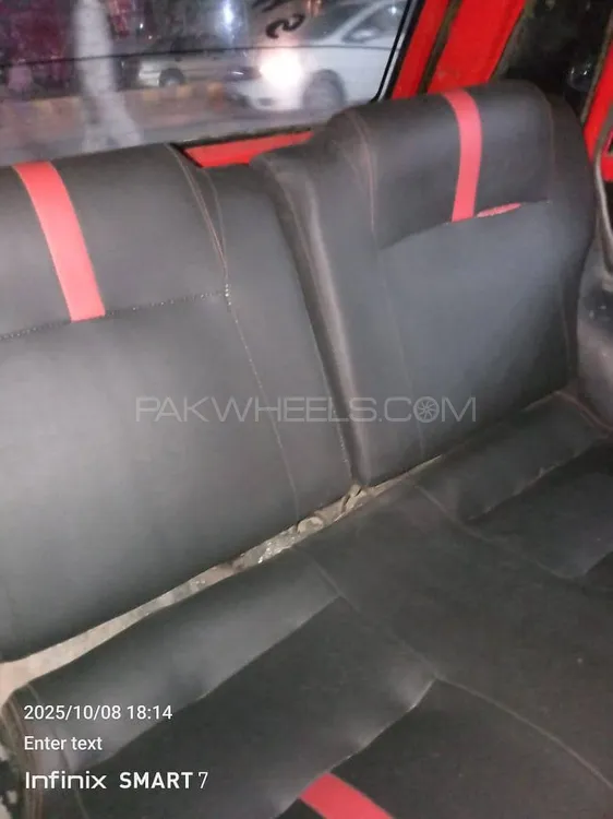 Suzuki Khyber 1989 for Sale in Lahore Suzuki Khyber 1989 for Sale in Lahore Image-7