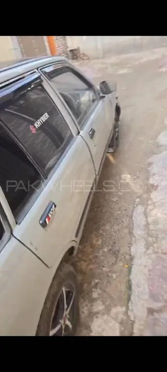 Suzuki Khyber 2000 for Sale in Islamabad Suzuki Khyber 2000 for Sale in Islamabad Image-3