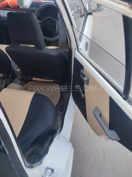 Suzuki Khyber 1993 for Sale in Lahore Suzuki Khyber 1993 for Sale in Lahore Image-9