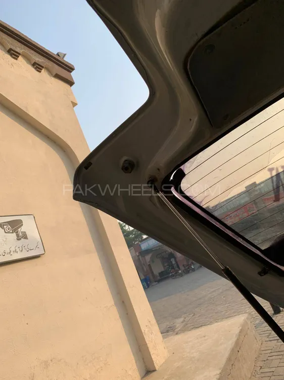 Suzuki Khyber 1999 for Sale in Lahore Suzuki Khyber 1999 for Sale in Lahore Image-13