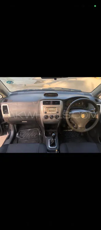 Suzuki Liana 2005 for Sale in Karachi Suzuki Liana 2005 for Sale in Karachi Image-6