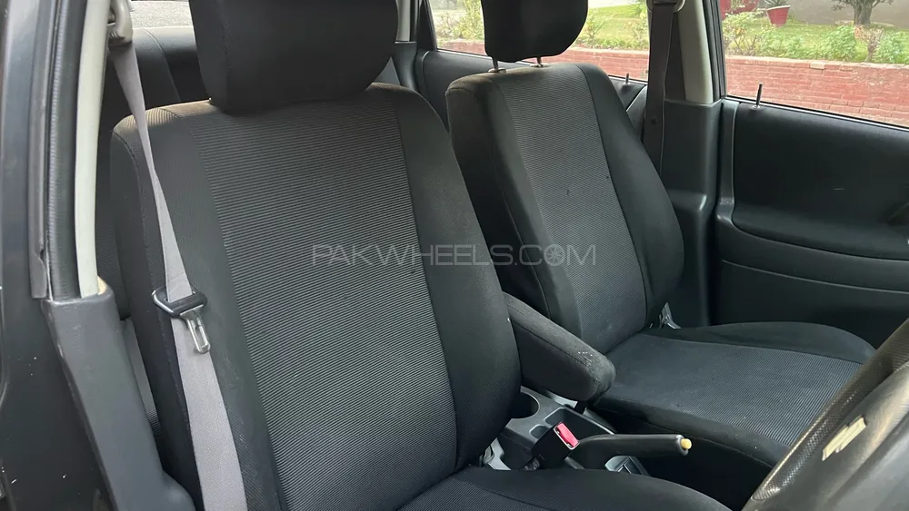 Suzuki Liana 2025 for Sale in Islamabad Suzuki Liana 2025 for Sale in Islamabad Image-10