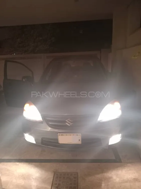 Suzuki Liana 2006 for Sale in Islamabad Image-1