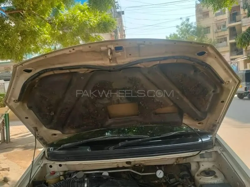 Suzuki Liana 2006 for Sale in Karachi Suzuki Liana 2006 for Sale in Karachi Image-10