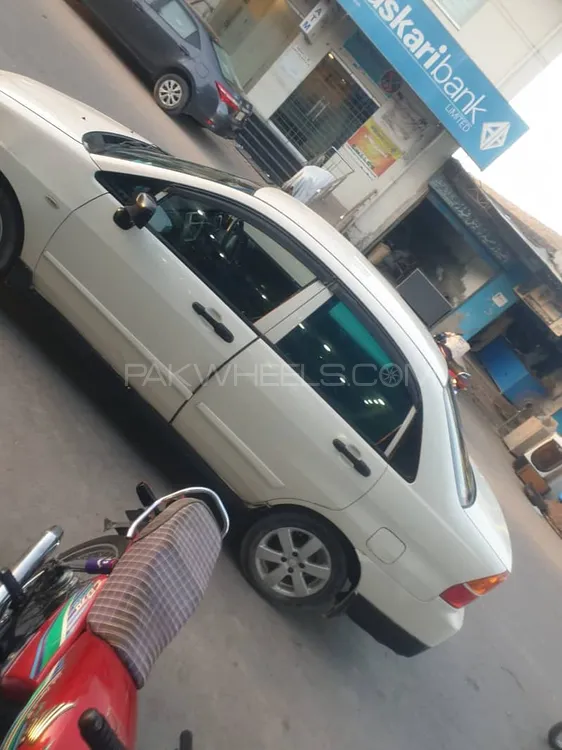 Suzuki Liana 2006 for Sale in Rahim Yar Khan Suzuki Liana 2006 for Sale in Rahim Yar Khan Image-2