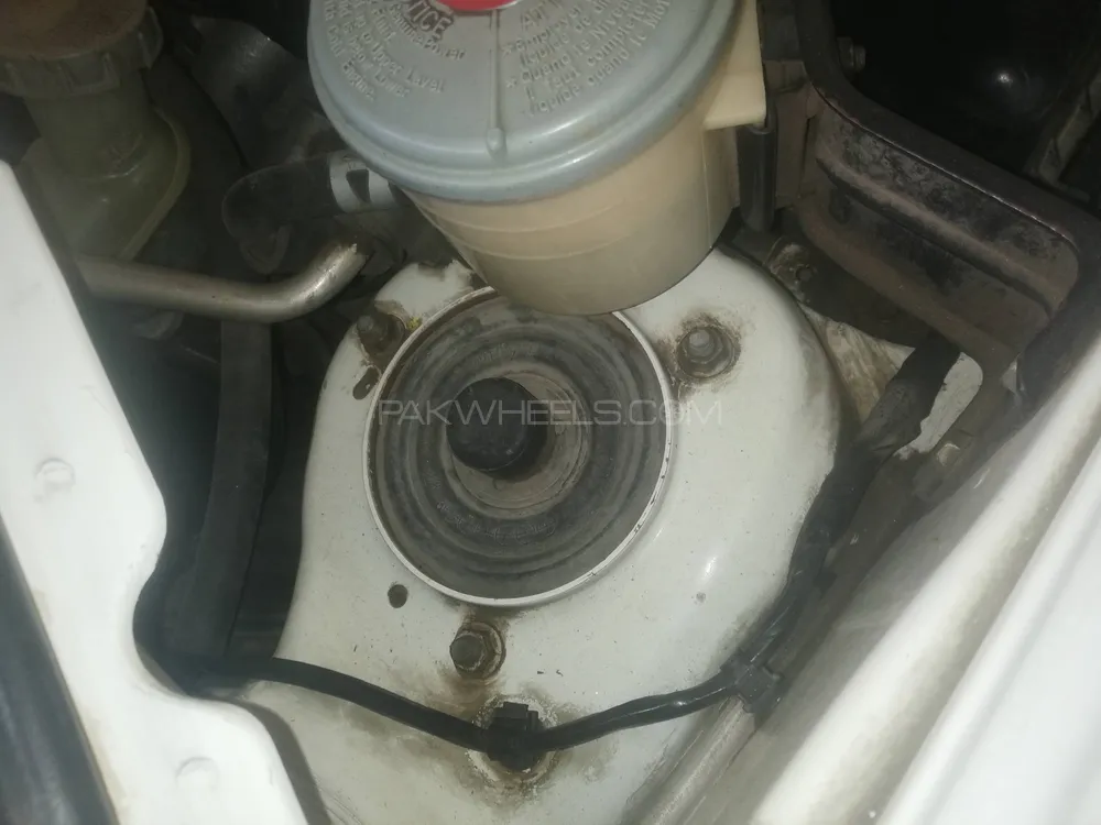 Suzuki Liana 2013 for Sale in Lahore Suzuki Liana 2013 for Sale in Lahore Image-16