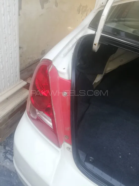 Suzuki Liana 2013 for Sale in Lahore Suzuki Liana 2013 for Sale in Lahore Image-18