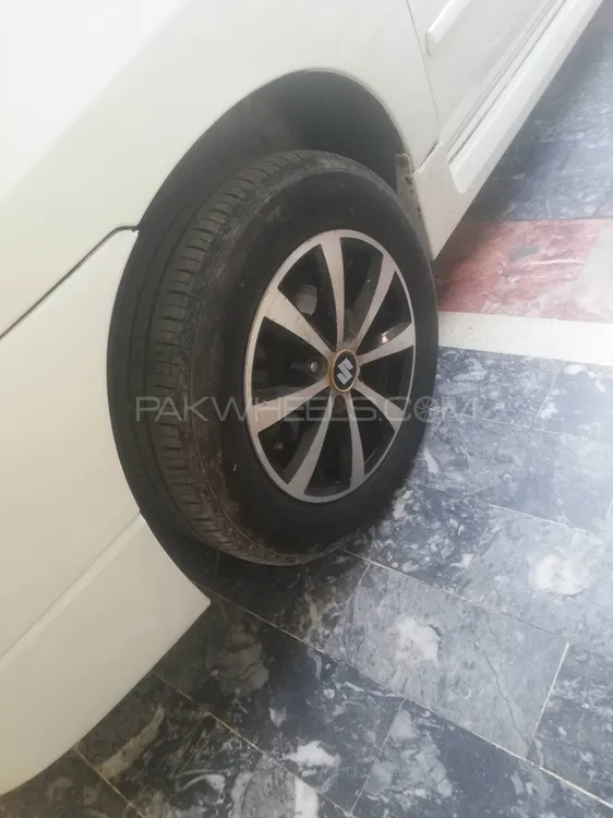 Suzuki Liana 2013 for Sale in Lahore Suzuki Liana 2013 for Sale in Lahore Image-20