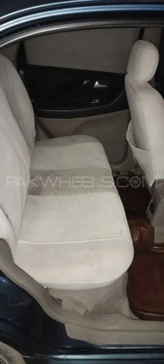 Suzuki Liana 2006 for Sale in Karachi Suzuki Liana 2006 for Sale in Karachi Image-4