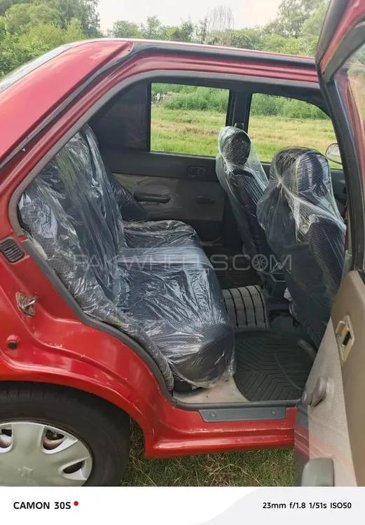 Suzuki Margalla 1995 for Sale in Haripur Image-1