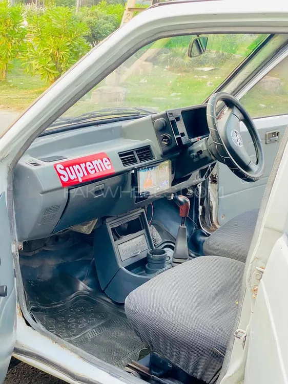 Suzuki Mehran 1991 for Sale in Lahore Suzuki Mehran 1991 for Sale in Lahore Image-3