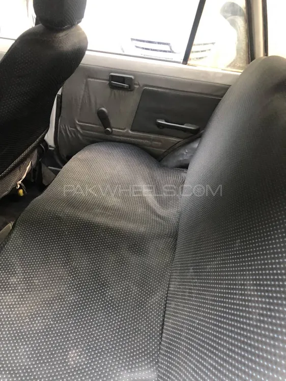Suzuki Mehran 1991 for Sale in Islamabad Suzuki Mehran 1991 for Sale in Islamabad Image-2