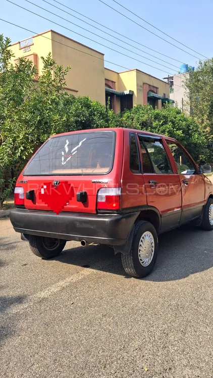 Suzuki Mehran 1994 for Sale in Lahore Suzuki Mehran 1994 for Sale in Lahore Image-1