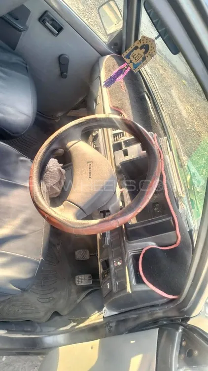 Suzuki Mehran 2006 for Sale in Gujranwala Suzuki Mehran 2006 for Sale in Gujranwala Image-1