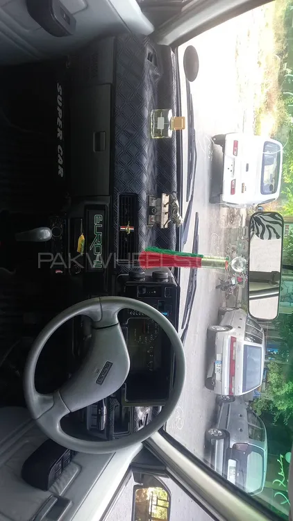 Suzuki Mehran 2008 for Sale in Rawalpindi Suzuki Mehran 2008 for Sale in Rawalpindi Image-16