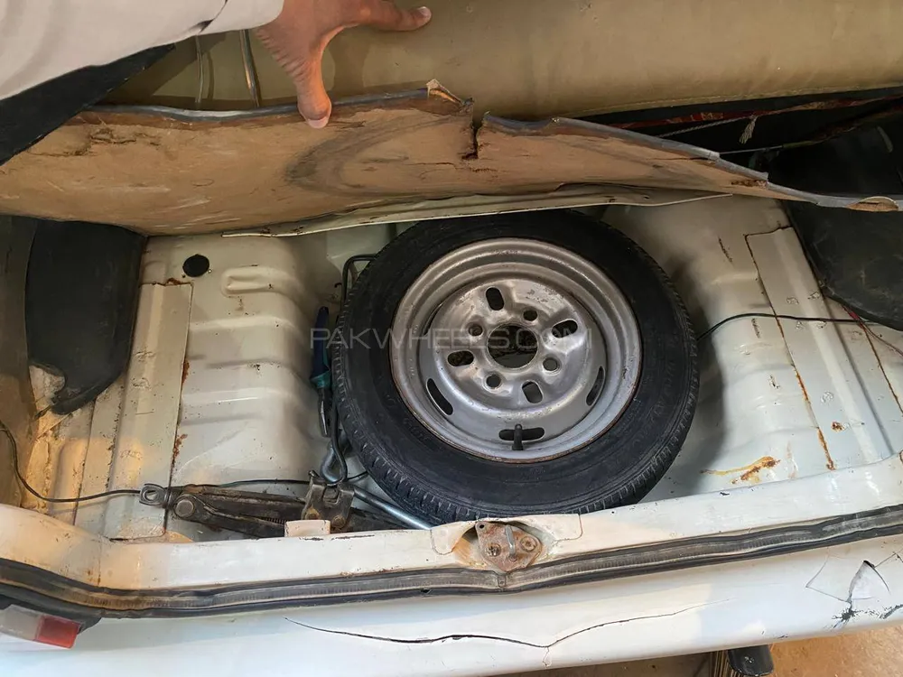 Suzuki Mehran 2009 for Sale in Quetta Suzuki Mehran 2009 for Sale in Quetta Image-5