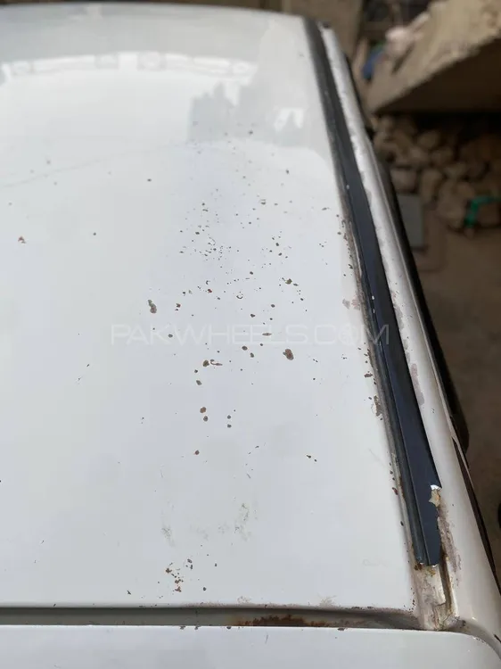 Suzuki Mehran 2009 for Sale in Quetta Suzuki Mehran 2009 for Sale in Quetta Image-20