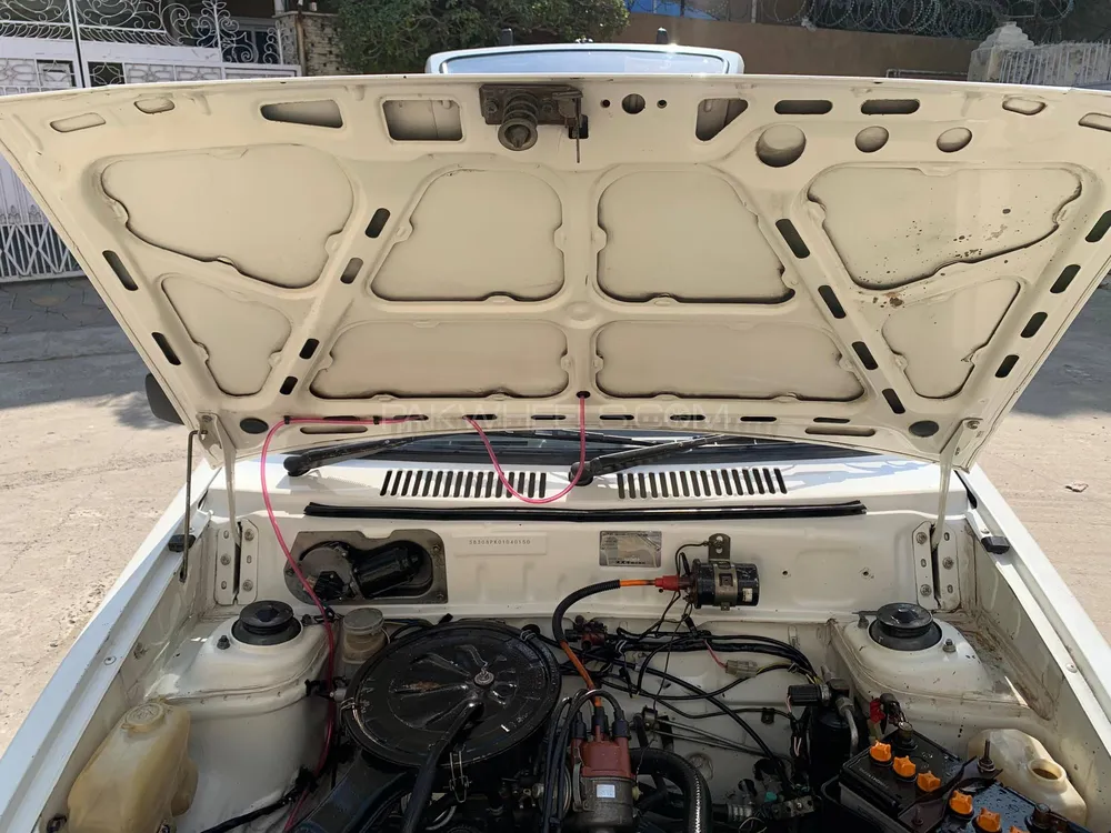 Suzuki Mehran 2012 for Sale in Rawalpindi Suzuki Mehran 2012 for Sale in Rawalpindi Image-8