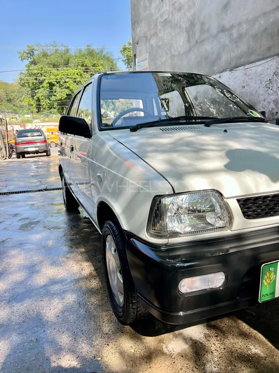 Suzuki Mehran 2012 for Sale in Rawalpindi Suzuki Mehran 2012 for Sale in Rawalpindi Image-11