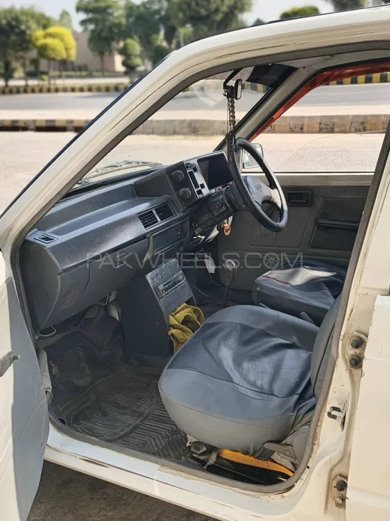 Suzuki Mehran 2006 for Sale in Islamabad Suzuki Mehran 2006 for Sale in Islamabad Image-15