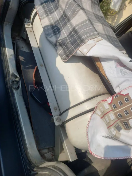 Suzuki Mehran 2007 for Sale in Rawalpindi Suzuki Mehran 2007 for Sale in Rawalpindi Image-11
