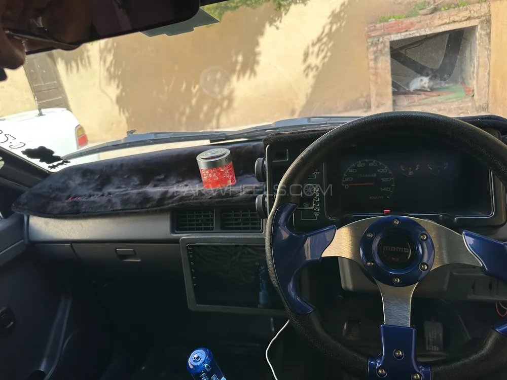 Suzuki Mehran 2014 for Sale in Rawalpindi Suzuki Mehran 2014 for Sale in Rawalpindi Image-8