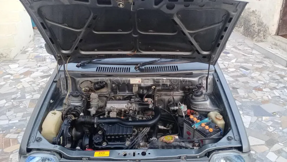 Suzuki Mehran 2014 for Sale in Burewala Suzuki Mehran 2014 for Sale in Burewala Image-7