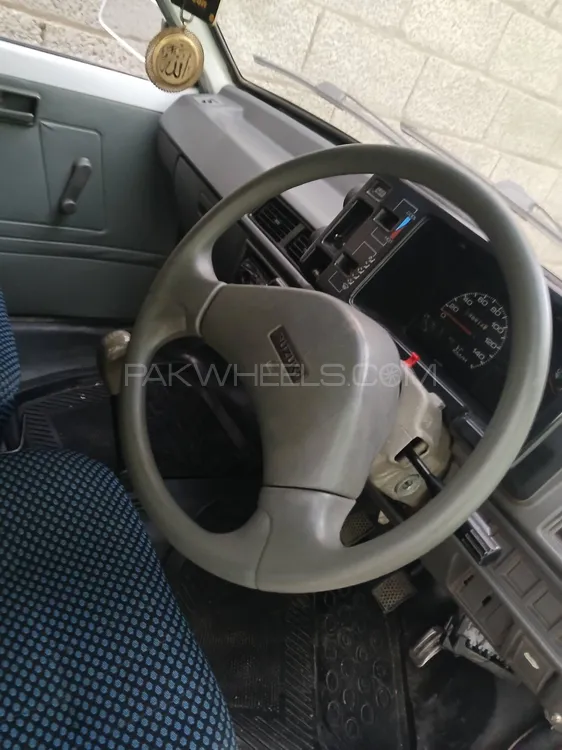 Suzuki Mehran 2015 for Sale in Rawalpindi Suzuki Mehran 2015 for Sale in Rawalpindi Image-6
