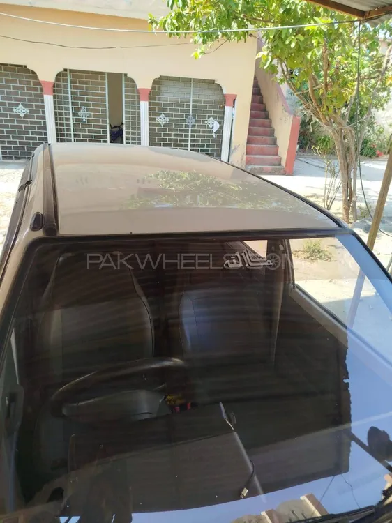 Suzuki Mehran 2017 for Sale in Rawalpindi Suzuki Mehran 2017 for Sale in Rawalpindi Image-6