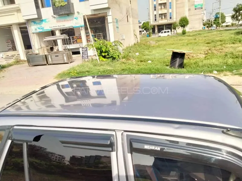 Suzuki Mehran 2017 for Sale in Gujranwala Suzuki Mehran 2017 for Sale in Gujranwala Image-3