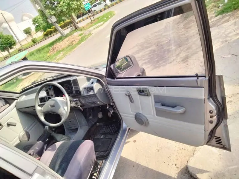 Suzuki Mehran 2017 for Sale in Gujranwala Suzuki Mehran 2017 for Sale in Gujranwala Image-7