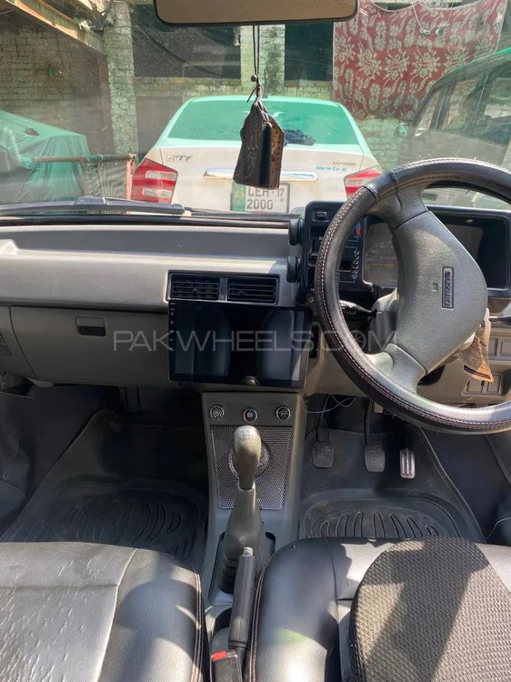 Suzuki Mehran 2015 for Sale in Gujrat Suzuki Mehran 2015 for Sale in Gujrat Image-1