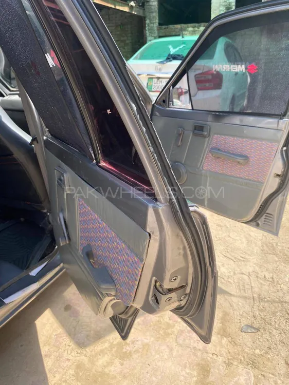 Suzuki Mehran 2015 for Sale in Gujrat Suzuki Mehran 2015 for Sale in Gujrat Image-2